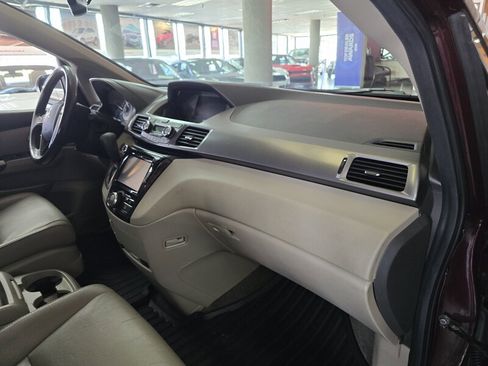 Used 2014 Honda Odyssey EX-L image 10