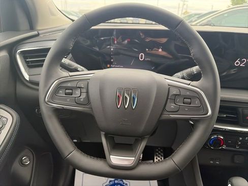 New 2026 Buick Encore GX Sport Touring w/ Comfort Package AWD/4WD image 15