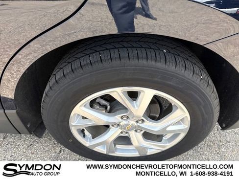 Used 2021 Chevrolet Equinox Premier image 27