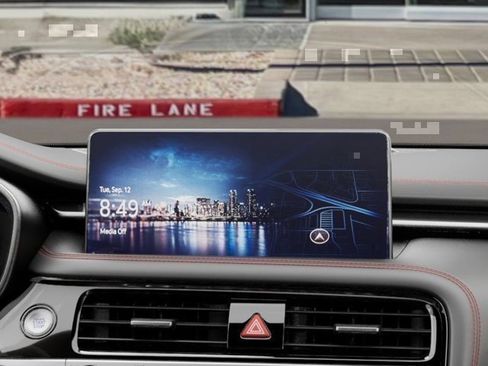 New 2026 Genesis G70 3.3T Sport Prestige image 12