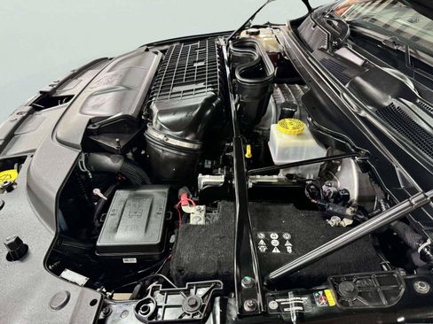 Used 2022 RAM 1500 TRX w/ TRX Level 2 Equipment Group AWD/4WD image 65