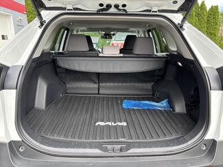 Used 2025 Toyota RAV4 XLE w/ Convenience Package AWD/4WD video 5