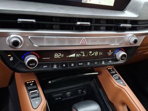 Used 2023 Kia Telluride EX X-Line image 18