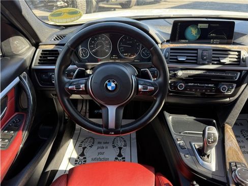 Used 2016 BMW 328i Sedan image 35