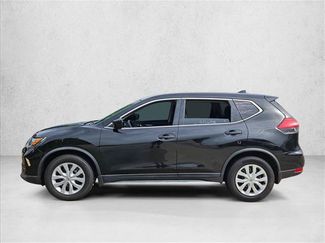Used 2017 Nissan Rogue S FWD video 2