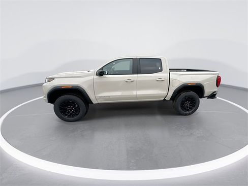 New 2026 GMC Canyon Elevation w/ Convenience Package image 5