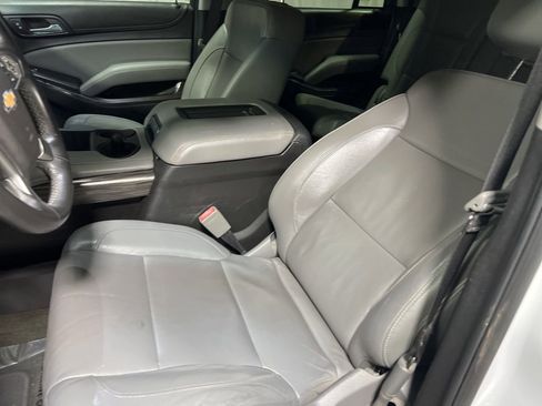 Used 2018 Chevrolet Tahoe LT image 27