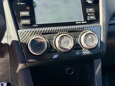 Used 2017 Subaru WRX Premium w/ Popular Package #1 image 29