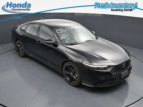 Used 2023 Honda Accord Sport image 18