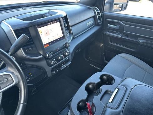 Used 2024 RAM 3500 Big Horn image 35