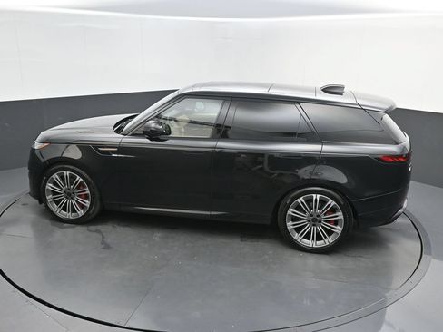 Used 2026 Land Rover Range Rover Sport Autobiography AWD/4WD image 31