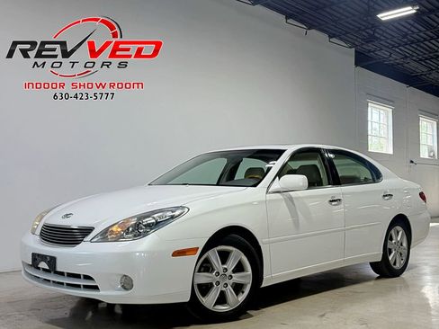 Used 2005 Lexus ES 330 FWD image 1