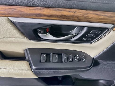 Used 2021 Honda CR-V EX-L image 22