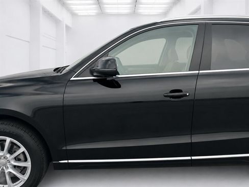 Used 2010 Audi Q5 3.2 Premium Plus AWD/4WD image 20