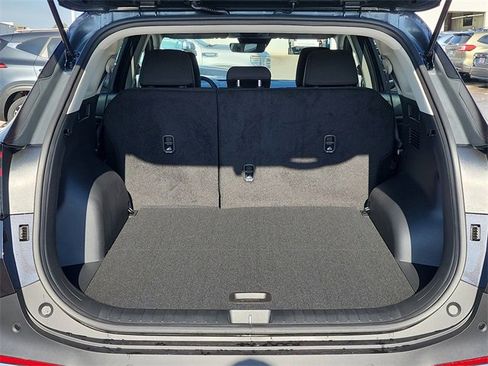 New 2026 Kia Sportage LX image 6