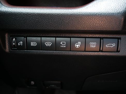 Used 2023 Toyota RAV4 Limited AWD/4WD image 26
