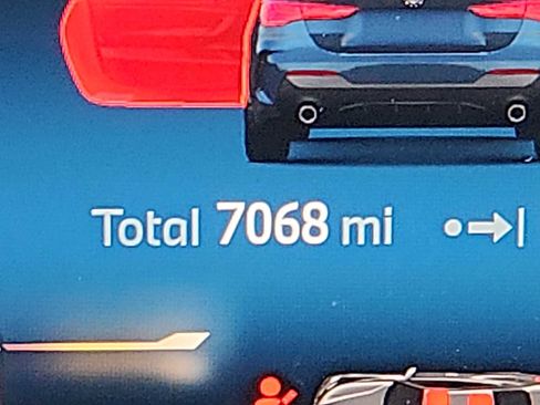 Used 2025 BMW 430i xDrive Coupe w/ M Sport Package image 18