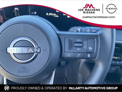 New 2026 Nissan Kicks SV w/ Cold Weather Package image 16