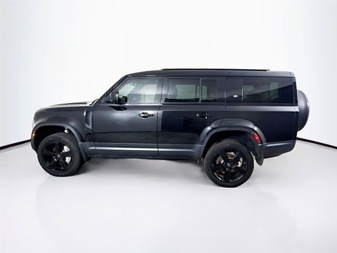 Used 2024 Land Rover Defender 130 S AWD/4WD image 5