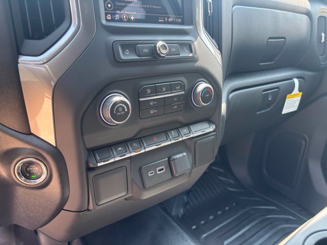 New 2026 Chevrolet Silverado 1500 W/T w/ WT Value Package RWD image 22