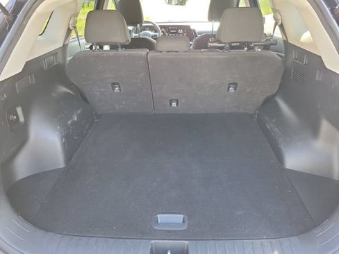 Used 2023 Kia Sportage LX AWD/4WD image 9