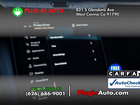 Used 2023 Lucid Air Pure image 33