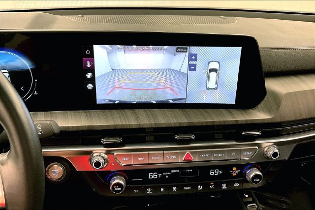 Used 2023 Kia Telluride SX FWD image 29