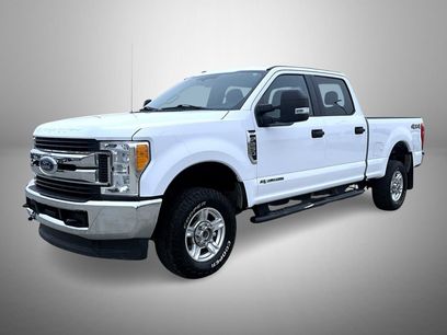 Used 2017 Ford F250 XLT