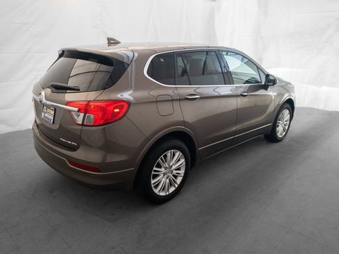 Used 2018 Buick Envision Preferred image 10