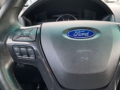 Used 2017 Ford Explorer XLT w/ Equipment Group 202A image 19