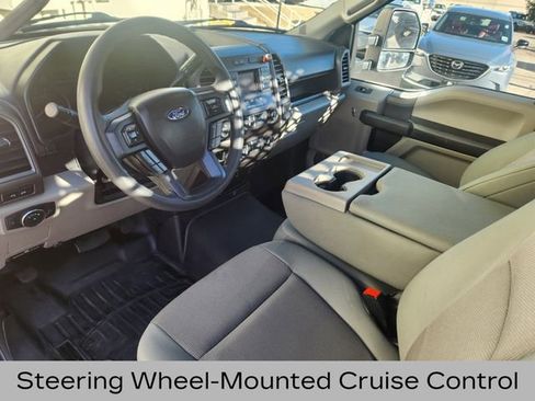 Certified 2022 Ford F350 XL w/ Power Equipment Group image 13