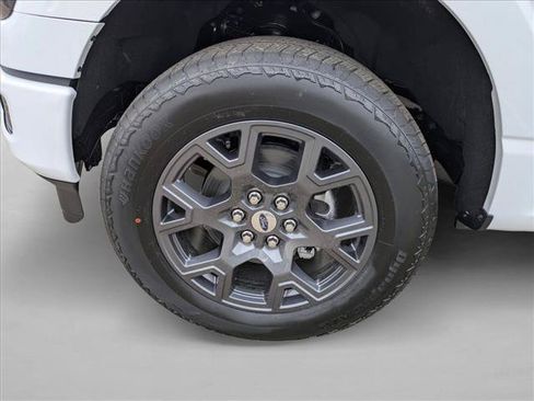 New 2026 Ford F150 STX w/ Equipment Group 200A AWD/4WD image 10
