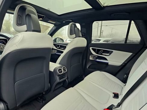New 2026 Mercedes-Benz GLC 300 4MATIC image 22