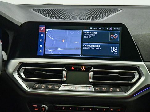 Used 2022 BMW 330i Sedan w/ Driving Assistance Package RWD image 14