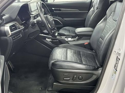 Used 2022 Kia Telluride SX w/ SX Prestige Package AWD/4WD image 13