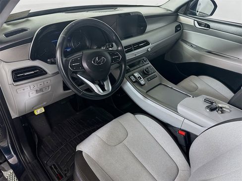 Used 2021 Hyundai Palisade SEL w/ Convenience Package image 29