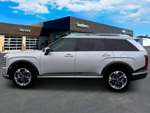 New 2026 Hyundai Palisade Limited image 3