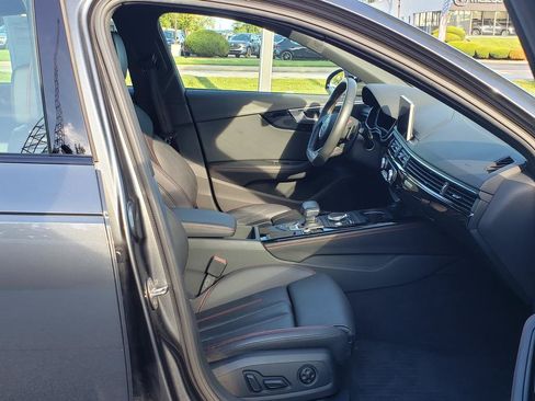 Used 2019 Audi A4 2.0T Premium Plus w/ Premium Plus Package AWD/4WD image 16