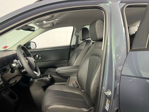 Used 2025 Hyundai Ioniq 5 SEL image 23
