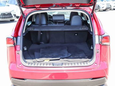 Used 2020 Lexus NX 300 FWD w/ Comfort Package image 32
