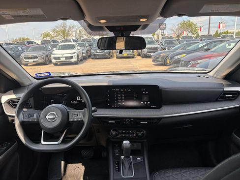 Used 2026 Nissan Kicks SV w/ Cold Weather Package AWD/4WD image 27