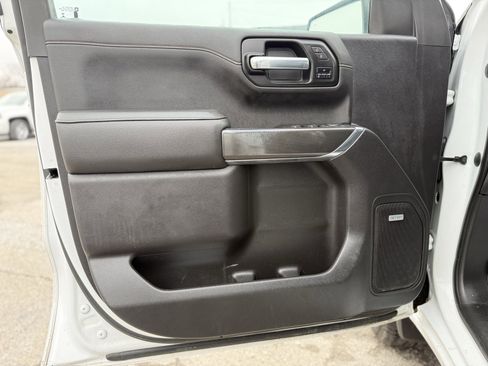 Used 2021 GMC Sierra 1500 AT4 w/ AT4 Value Package image 15