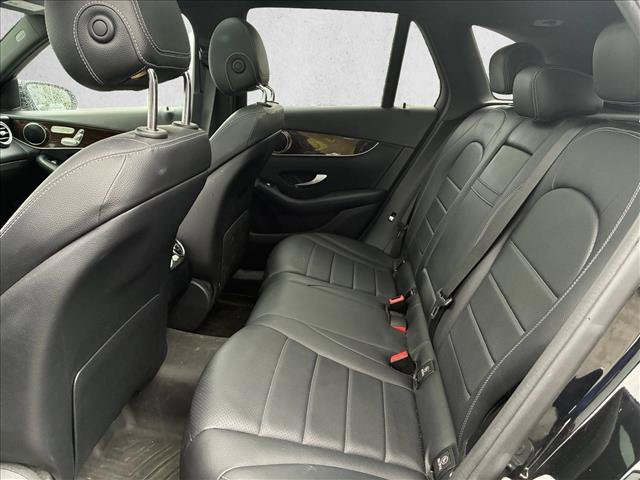 Used 2017 Mercedes-Benz GLC 300 4MATIC image 14