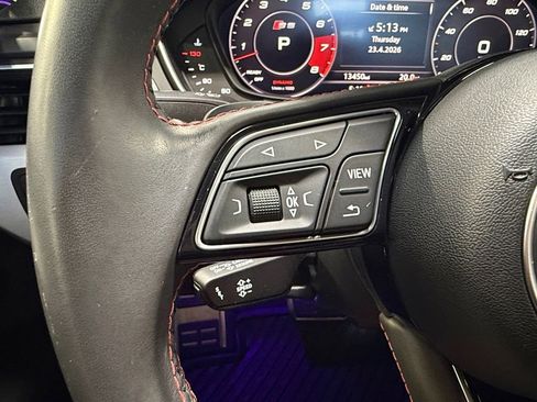 Used 2018 Audi S5 Prestige AWD/4WD image 26