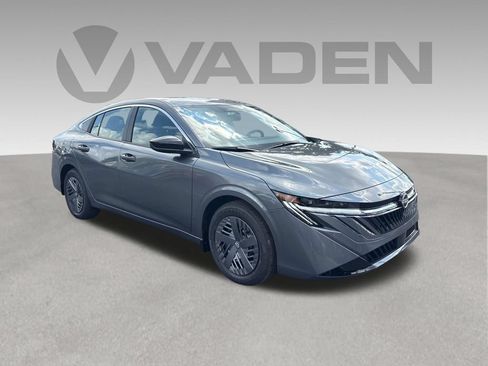 New 2026 Nissan Sentra S w/ Floor Mat Package FWD image 28