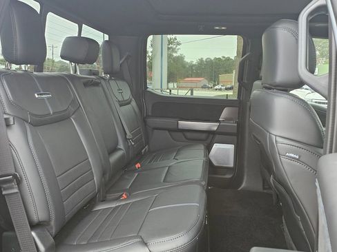 New 2026 Ford F350 Platinum image 6