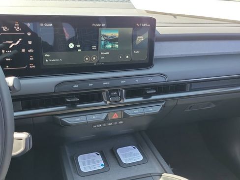 New 2027 Kia Telluride EX X-Line AWD/4WD image 22