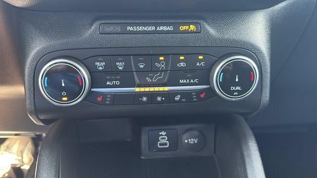Used 2024 Ford Escape ST-Line AWD/4WD image 20