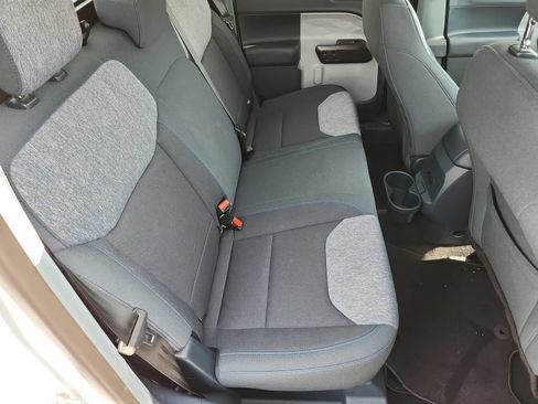 New 2026 Ford Maverick XLT FWD image 26