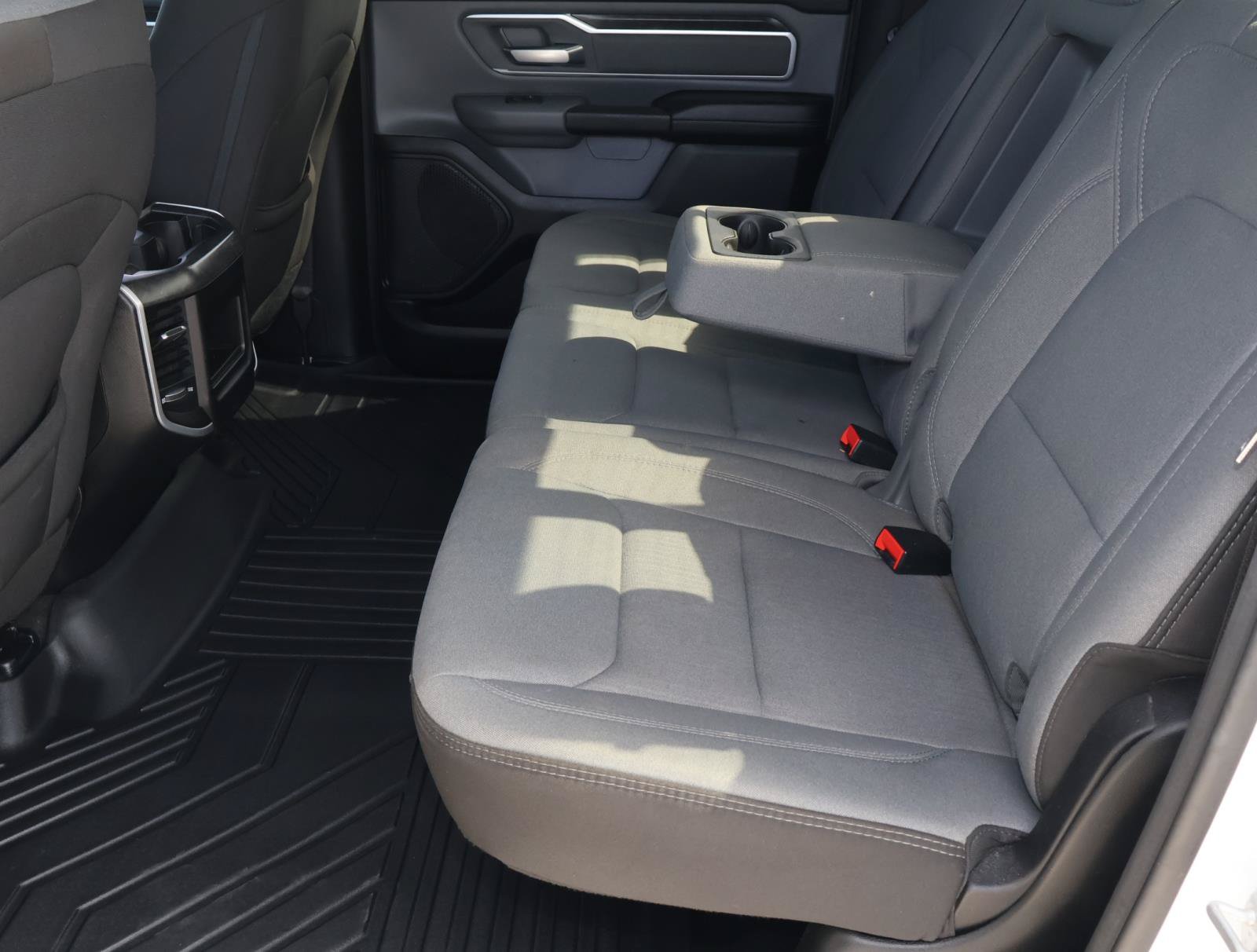 Used 2023 RAM 1500 Lone Star RWD image 20